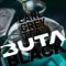 Buta Black - Earl Grey Tea (100г)