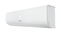 Инверторная сплит-система серии ZOOM 2.0 DC Inverter AS-18UW4RMSKB02 (комплект)