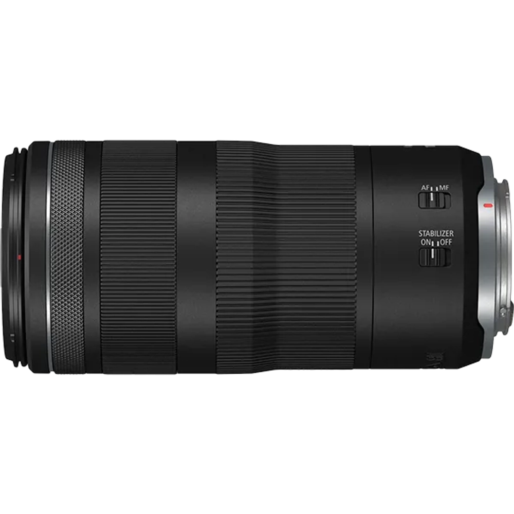 Объектив Canon RF 100-400mm f/5.6-8 IS USM