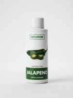 Халапеньо Ароматизатор пищевой, 100%COOK 50 г