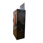 3D принтер Minicube2HD rev3