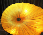 торшер Rigua Lamp 2 by Ayala Serfaty