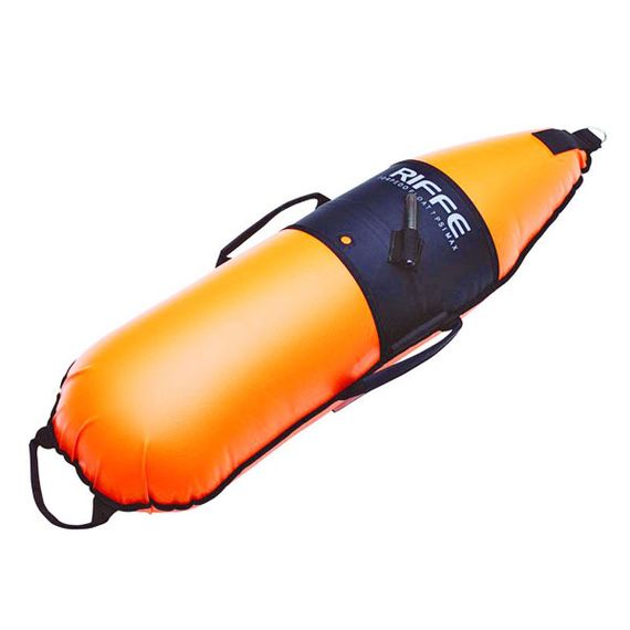 Буй Mares Riffe Torpedo Divers без флага 7psi (0.48bar)