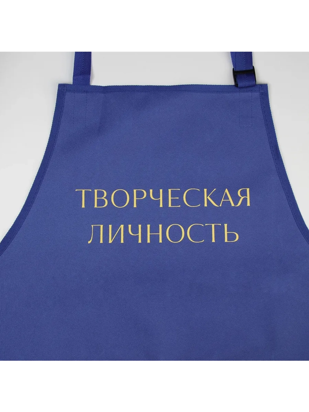 Фартук для xудожников, прорезиненный