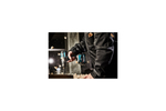 Аккумуляторная дрель-шуруповерт Makita XGT BL 40В DF001GZ