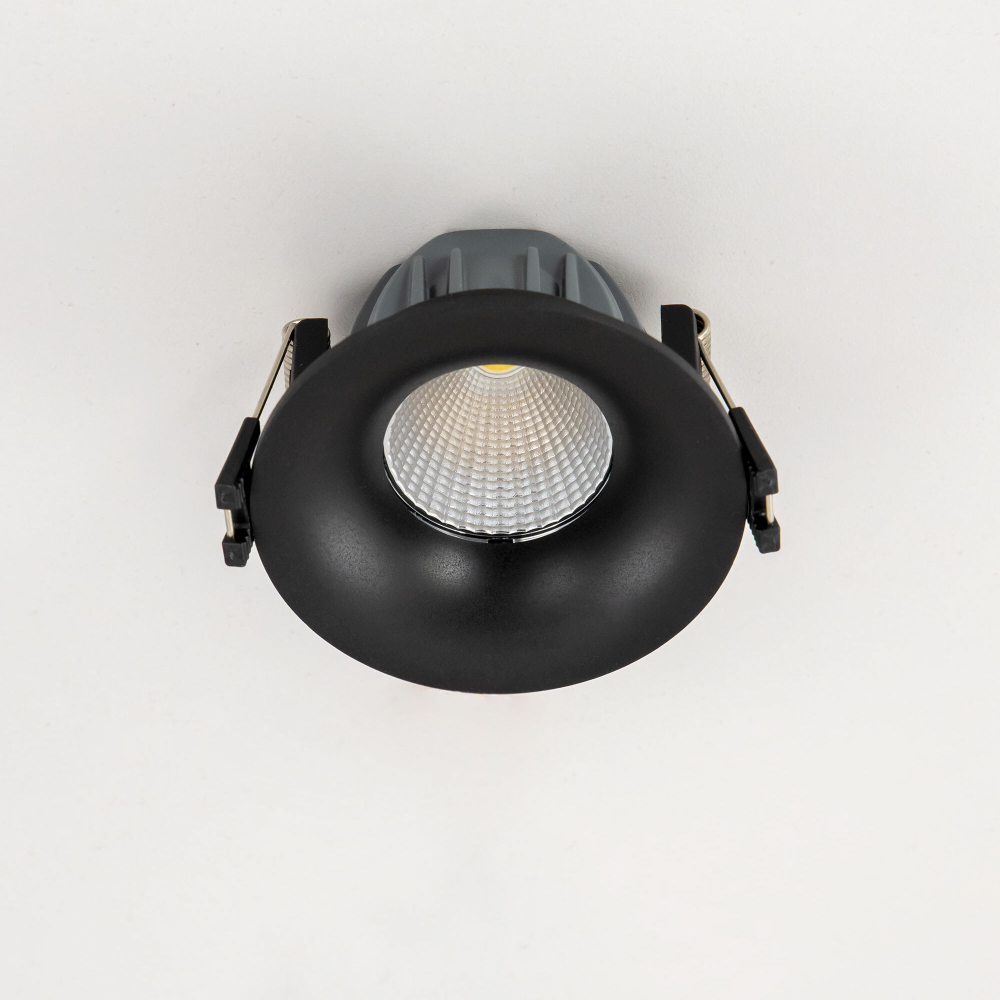 Citilux Гамма CLD004NW4 LED Встраиваемый светильник с диммером