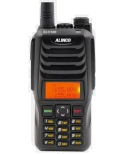 ALINCO DJ-V100 Радиостанция портативная