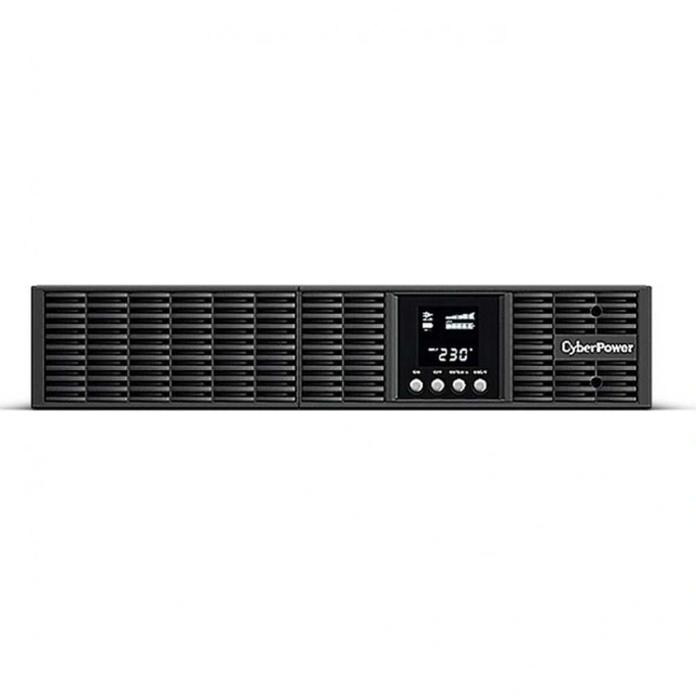 Источник бесперебойного питания CyberPower OLS2000ERT2U