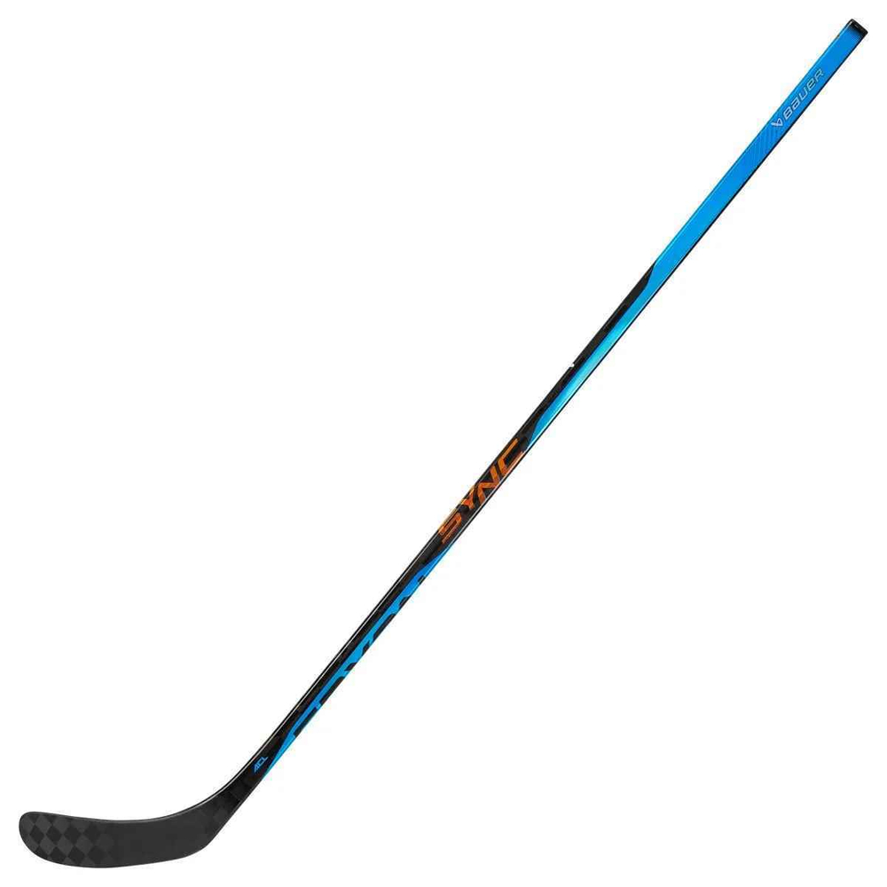 Клюшка BAUER NEXUS SYNC SR (взрослая)