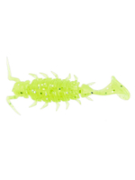 Виброхвосты съедобные искусственные LJ Pro Series ALIEN BUG 1,5in (03.81)/T48 10 шт. в упак.