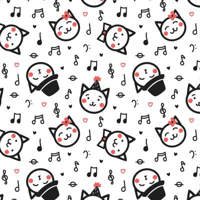 Милые котики