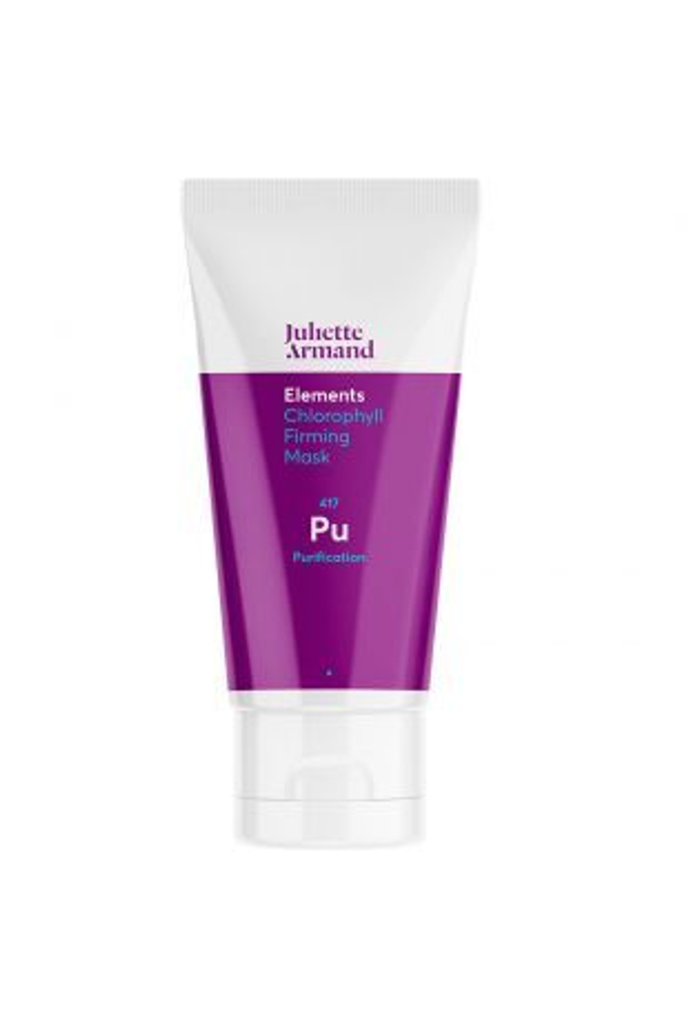 Chlorophyll Firming Mask - Очищающая маска с хлорофиллом 50 мл