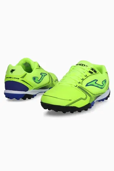 Сороконожки Joma Dribling 25 TF - зеленый