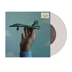 Виниловая пластинка Michael Kiwanuka — Floating Parade (10