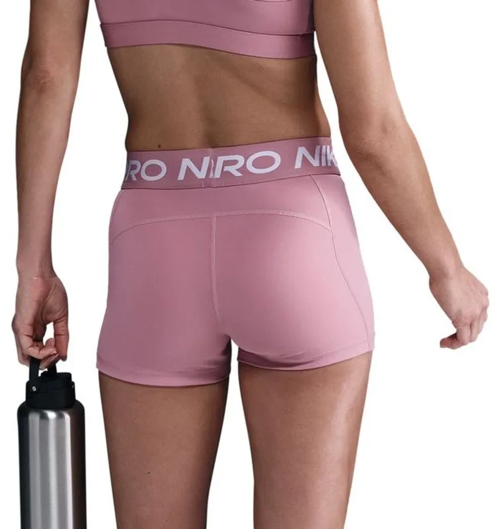 Женские теннисные шорты Nike Pro 365 3in