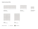 Сервант Milton