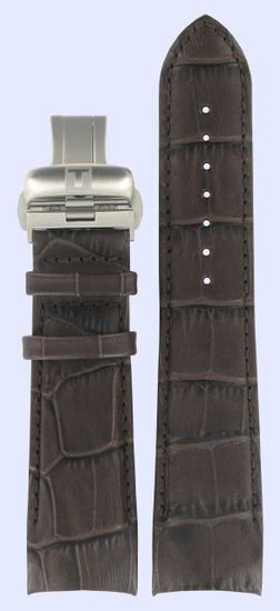 Tissot T035.617.16.031.00 Мужские швейцарские часы COUTURIER CHRONO QUARTZ
