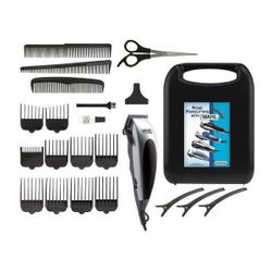 Триммер WAHL HomePro Clipper, серебристый/черный (9243-2216)