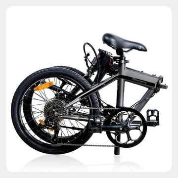 Складной велосипед Dahon Hamingway 2025
