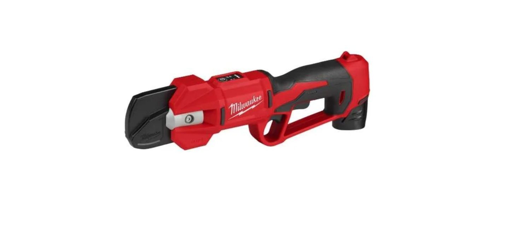 Аккумуляторный секатор Milwaukee M12 BLPRS-202 4933480115