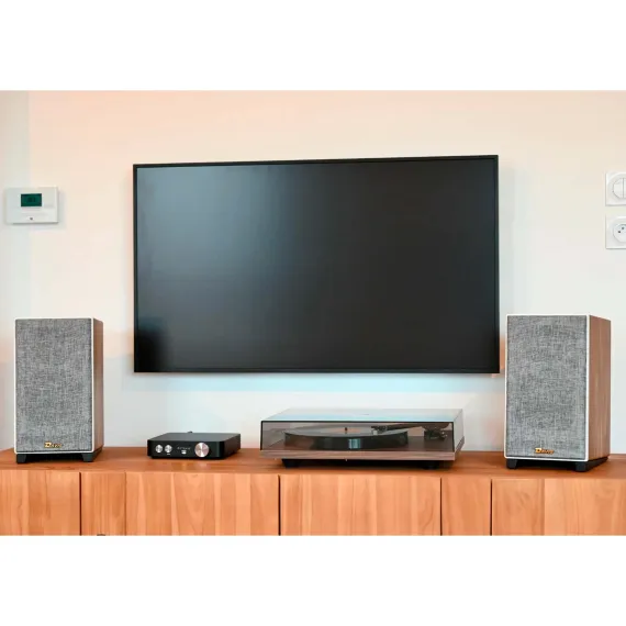 Davis Acoustics Krypton 3 Nordik White