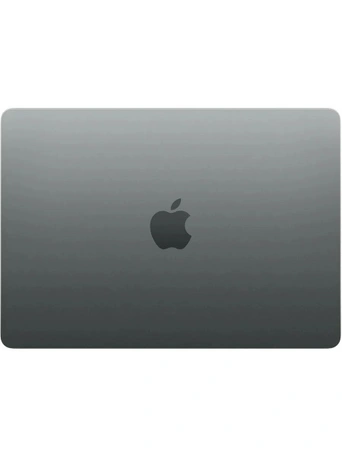 Ноутбук Apple MacBook Air 13 M2, 8/512GB, Space Gray