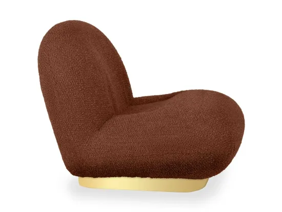 Кресло Pacha Wood 853223