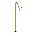Смеситель для ванны RUBINELLI ELEGANZA RB-PB1050BG