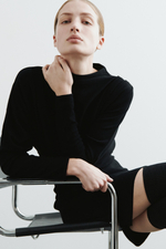 Гольфы выше колена с шерстью - H&M
