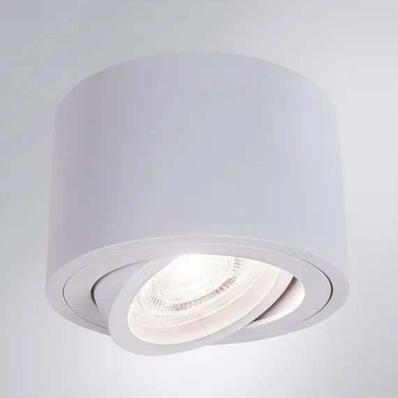 Точечный светильник Unito A2260PL-1WH Arte Lamp