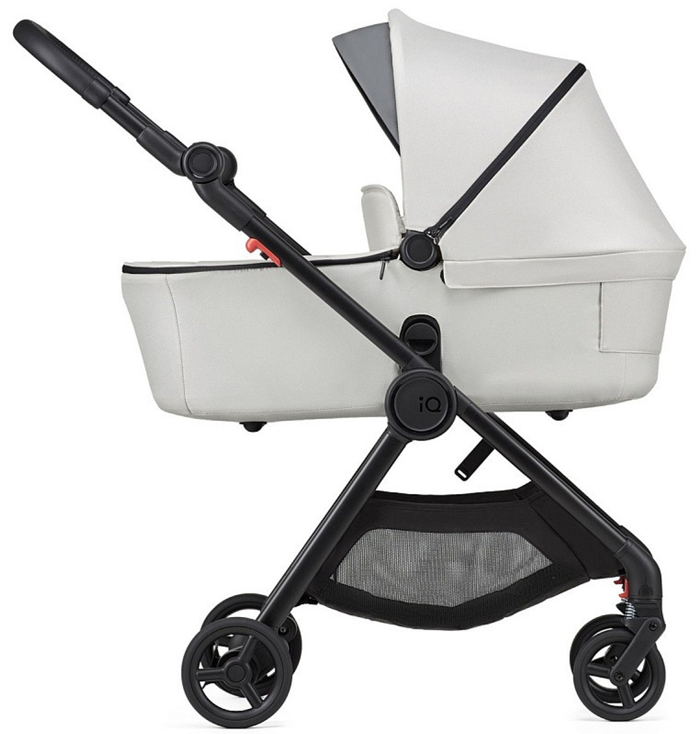Коляска 2 в 1 Anex IQ