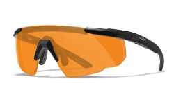 Очки 309 SABER ADVANCED Smoke/Vermillion/Light Rust Black Frame