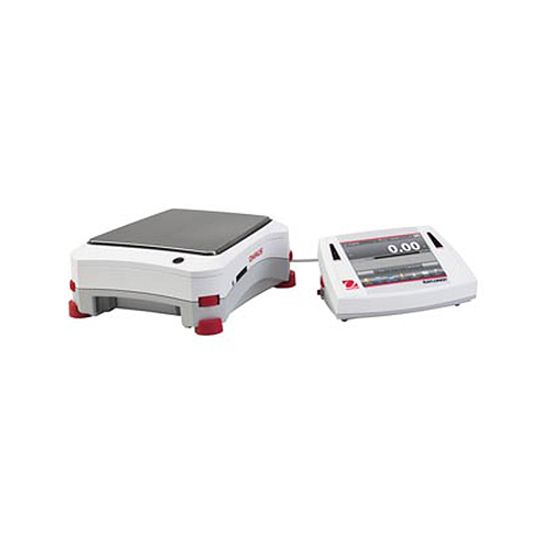 Весы лабораторные Ohaus EX24001