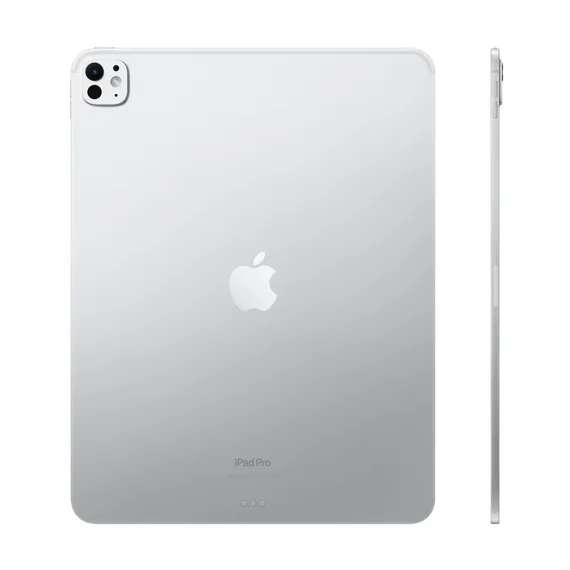 Планшет Apple iPad Pro 2025 13" Wi-Fi+Cellular 2Tb Серебристый Silver