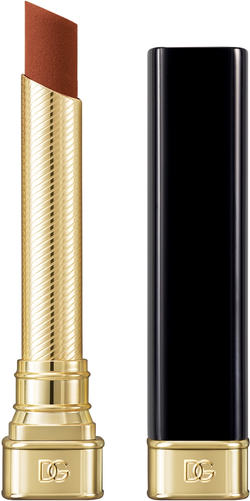 Dolce&Gabbana Classic My Comfy Matte - Матовая помада для долговременного эффекта оттенок MY 1981​, 1 g