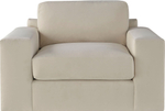 Стул Baker Channing Chair