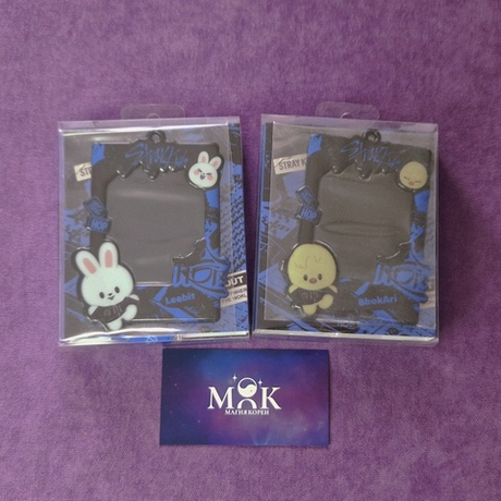 Холдер SKZOO HOP POP-UP LANYARD SET