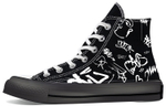 LVGE Customized Sneakers Unisex