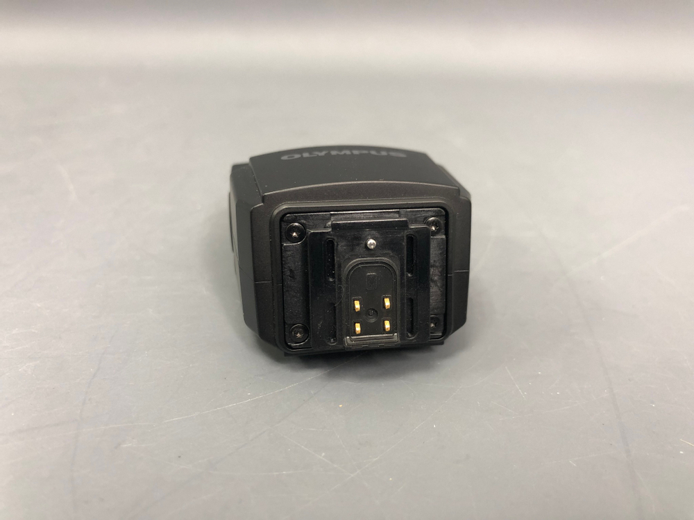 Olympus FL-LM3