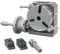 Подставка под фрезерный станок Optimum BF20, BF20L, MH20V, MH22V