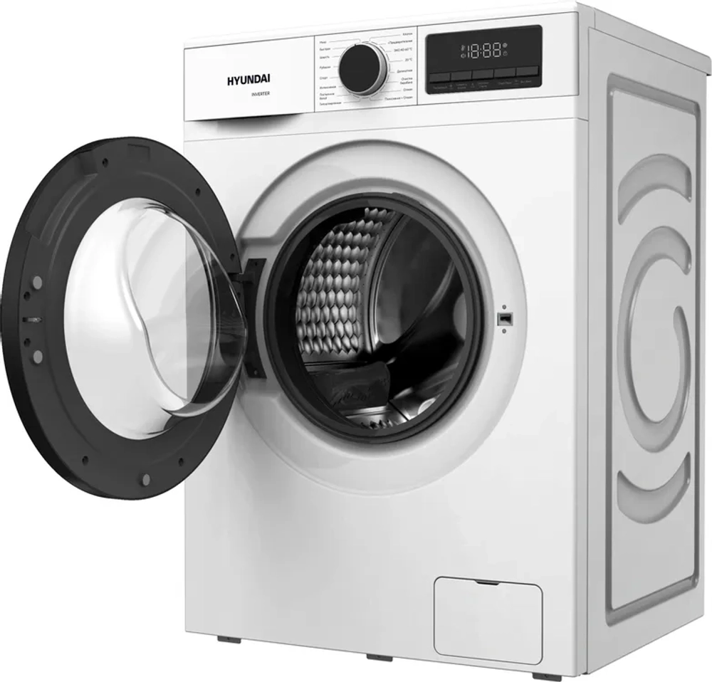 Стиральная машина Hyundai WME8210