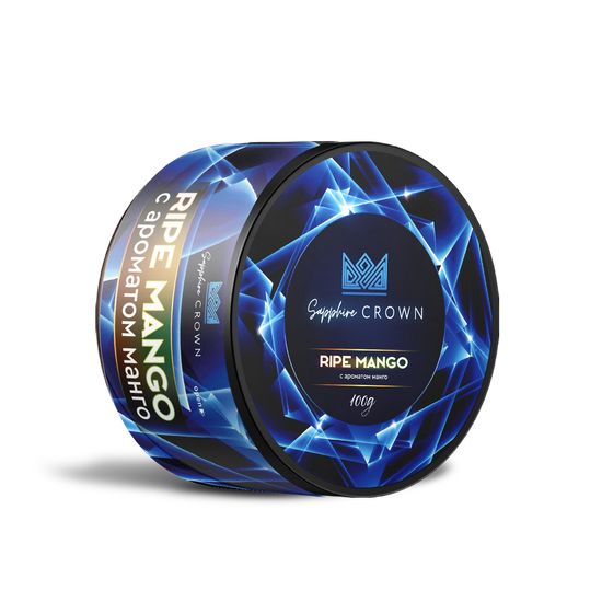 Sapphire Crown (Ripe Mango) 100 гр