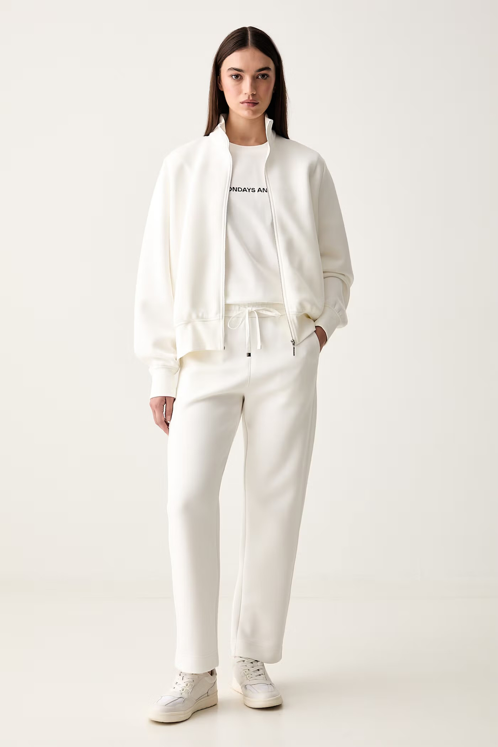 Трикотажный костюм MAX MARA