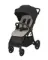 Прогулочная коляска Espiro Wave Pro Classic Black (09)