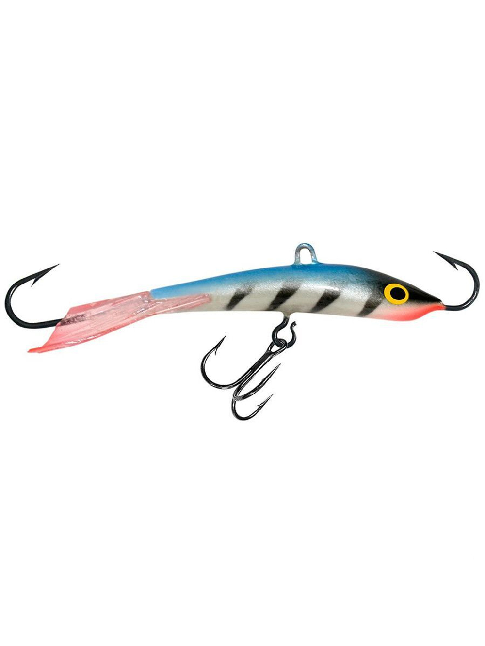 Балансир рыболовный CLASSIC-7 74mm 2 штуки 16 г.
