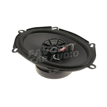 Коакс. акустика VIBE SLICK57-V7
