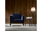 Кресло Ceccotti Collezioni D.G. Poltrona