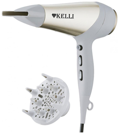 фен Kelli KL-1125