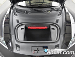 Porsche Taycan 4S Cross Turismo — 2025