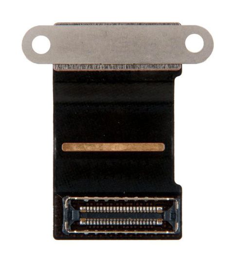 Шлейф дисплея MacBook Pro Retina 16 , A2141 , 2019